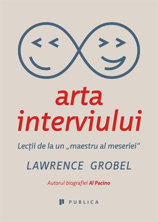 Arta interviului. Lecţii de la un maestru al meseriei