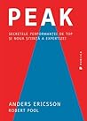 Peak. Secretele p...