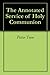The Annotated Service of Ho...