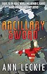 Ancillary Sword by Ann Leckie