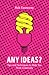 Any Ideas? by Rob Eastaway