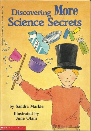 Discovering More Science Secrets (Paperback)