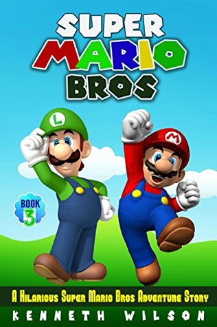 Super Mario Bros #3