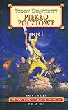 Piekło pocztowe. Część I (Kolekcja Świat Dysku #34)