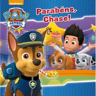 Parabéns, Chase! (Hardcover)