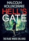 Hell's Gate by Malcolm Hollingdrake