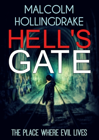 Hell's Gate (DCI Cyril Bennett #2)