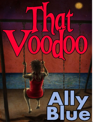 That Voodoo (Unknown Binding)