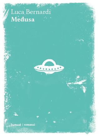 Medusa (Paperback)