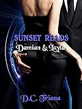 Sunset Reads: Damian & Layla