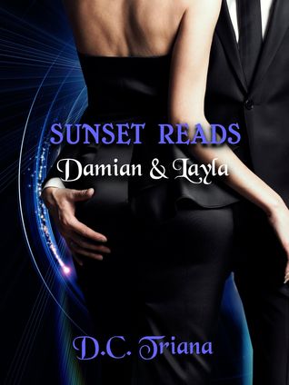 Sunset Reads: Damian & Layla (Sunset Reads, #2)
