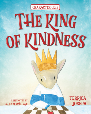 The King of Kindness