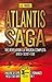 Atlantis Saga (The Origin Mystery #1-3)