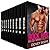 Rock Hard: Bad Boy Romance Collection