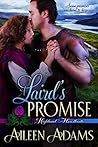 A Laird's Promise (Highland Heartbeats #1)