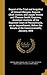 Report of the Trial and Acquittal of Edward Shippen, Esquire, Chief Justice, and Jasper Yeates and Thomas Smith, Esquires, Assistant Justices, of the ... the Senate of the Commonwealth, January, 1805