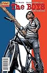The Boys #37 by Garth Ennis