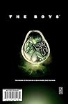 The Boys #38 by Garth Ennis