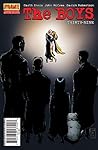 The Boys #39 by Garth Ennis