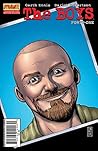 The Boys #41 by Garth Ennis