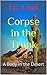 Corpse in the Trunk: A Body in the Desert