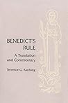 Benedict's Rule: A Translation and Commentary