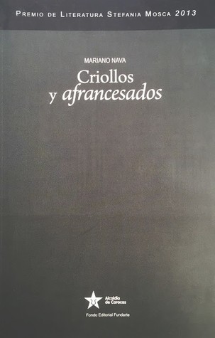 Criollos y afrancesados