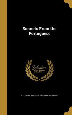 Sonnets From the Portuguese