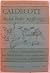 Caldecott Medal Books: 1938...