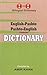 English-Pashto Pashto-English One-to-One Dictionary. Scrip by Amir Khan