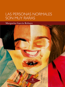 Las personas normales son muy raras