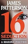16th Seduction by James  Patterson