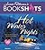 Hot Winter Nights (Bear Mountain Rescue, #1)