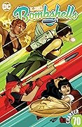 DC Comics: Bombshells (2015-2017) #70 (DC Comics: Bombshells