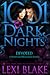 Devoted (Masters and Mercenaries, #10.5)