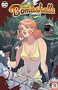 DC Comics: Bombshells (2015-2017) #63 (DC Comics: Bombshells