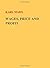Wages, Price and Profit