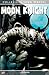 Moon Knight, Vol. 1: Il Fondo