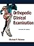 Orthopedic Clinical Examina...