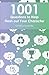 1001 Questions to Help Flesh Out Your Character by Christina Escamilla