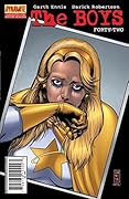 The Boys #42