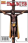 The Boys #44 by Garth Ennis