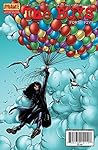 The Boys #45 by Garth Ennis