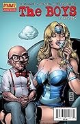 The Boys #46