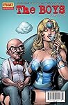 The Boys #46 by Garth Ennis