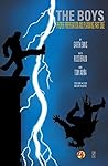 The Boys #48 by Garth Ennis