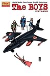The Boys #49 by Garth Ennis