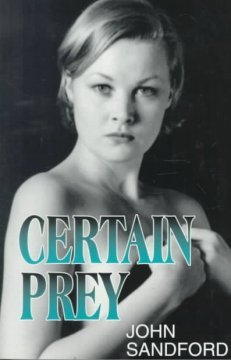 Certain Prey