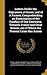 Letters Under the Signatures of Senex, and of a Farmer, Comprehending an Examination of the Conduct of Our Executive, Towards France and Great Britain, Out of Which the Present Crisis Has Arisen
