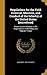 Regulations for the Field Exercise, Manvres, and Conduct of the Infantry of the United States [microform]: Drawn up and Adapted to the Organization of the Militia and Regular Troops